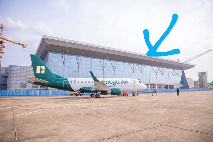 FINANCIAL TURMOIL AND WORKER UNREST THREATEN ENUGU AIRPORT CONCESSION DEAL AS FAAN STAFF PREPARE FOR MASS PROTEST