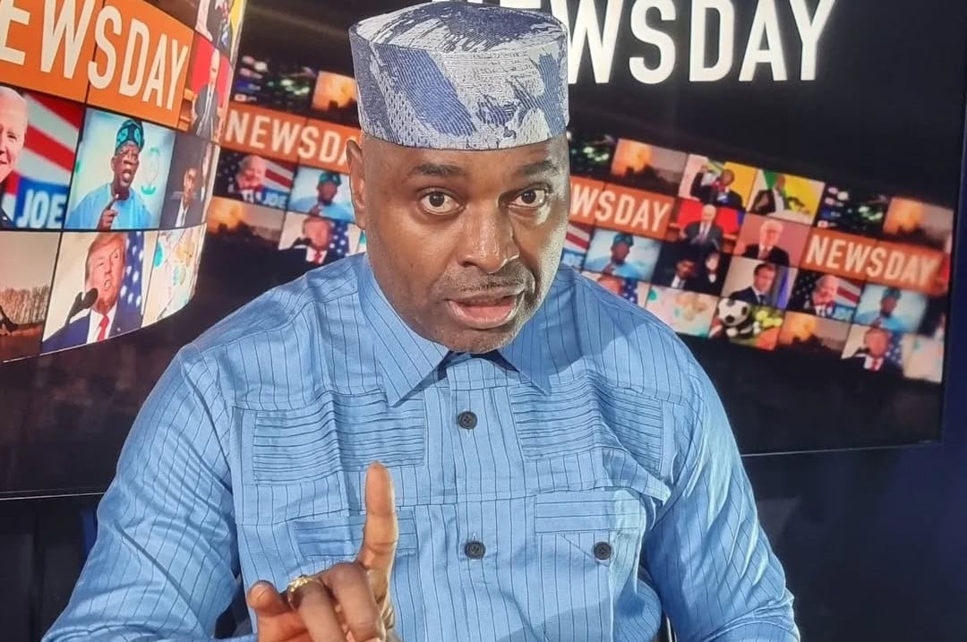 "Hold Attackers Accountable or Face Anarchy": Kenneth Okonkwo Fires Back at Enugu Political Thuggery, Demands Swift Justice Over Fatal Attacks