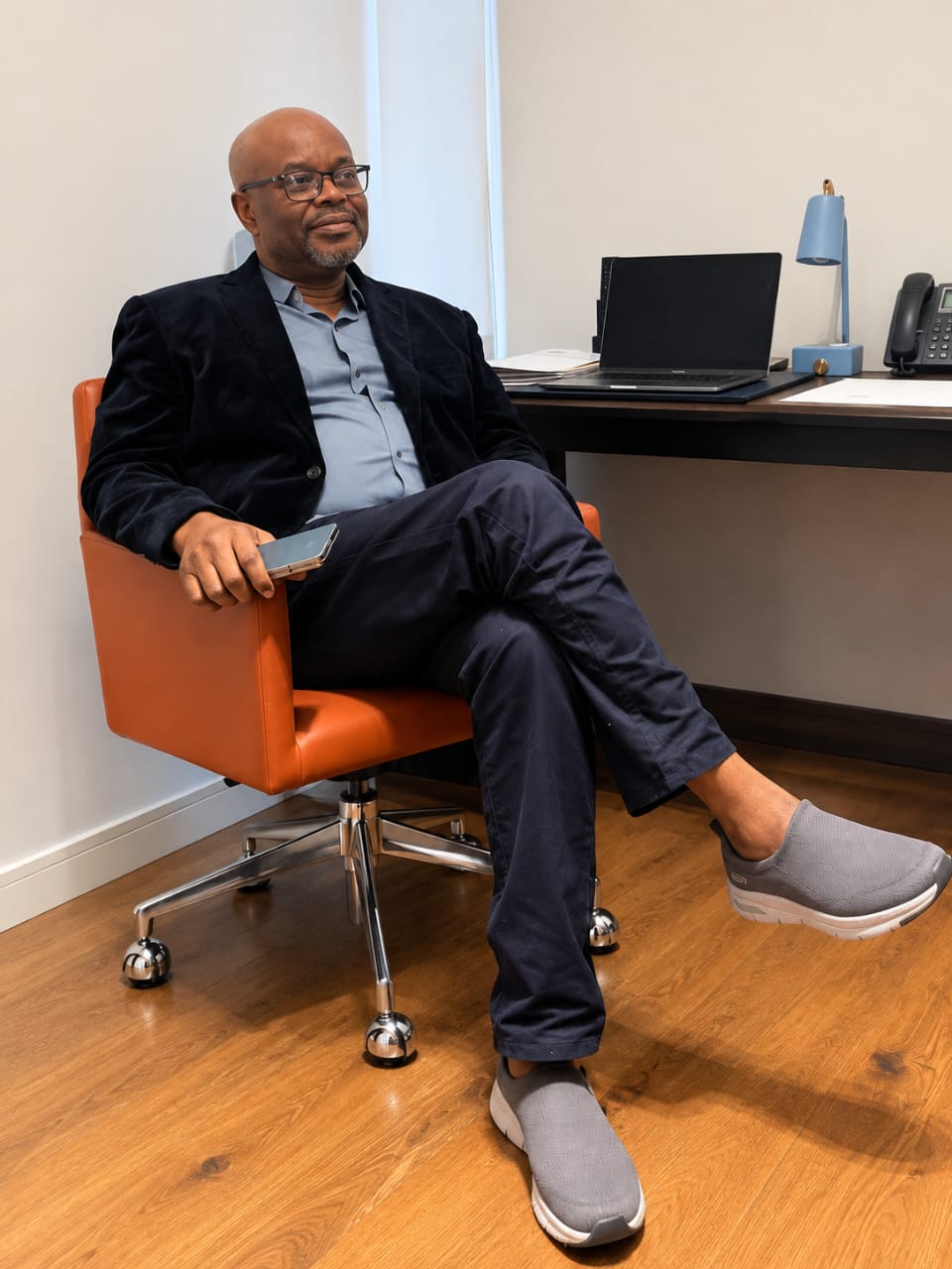 NWAKAIBIE: FROM BUSINESS SUCCESS TO NATIONAL INNOVATION — A RECORD OF ENTREPRENEURSHIP, INDUSTRIAL DEVELOPMENT AND PUBLIC SERVICE